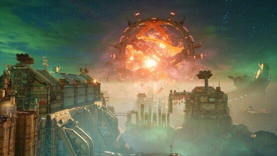 Split Fiction screenshot 9