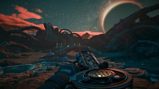 The Outer Worlds 2 screenshot 2