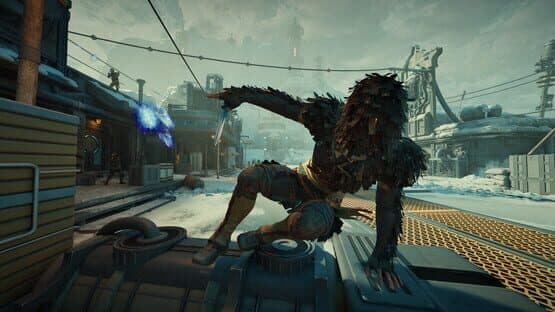 The Outer Worlds 2 screenshot 8