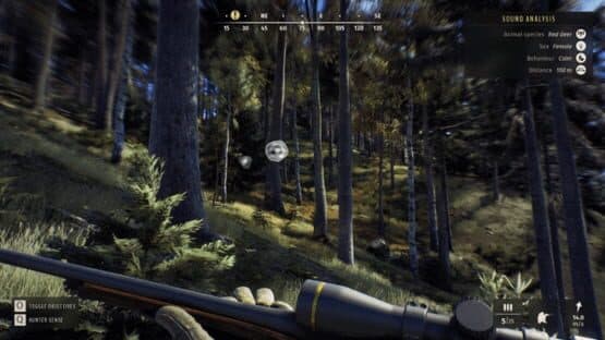 Way of the Hunter: Wild Expeditions screenshot 2