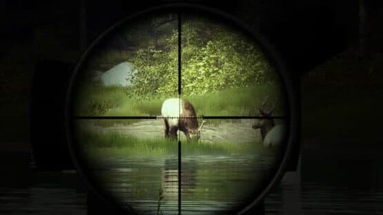 Way of the Hunter: Wild Expeditions screenshot 9