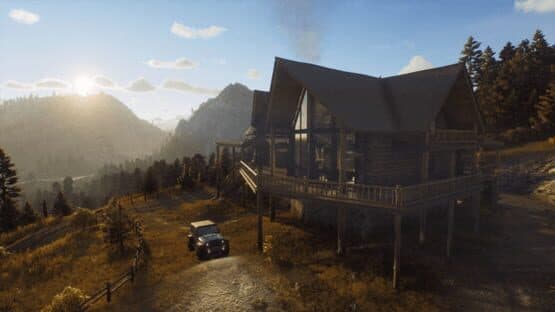 Way of the Hunter: Wild Expeditions screenshot 8