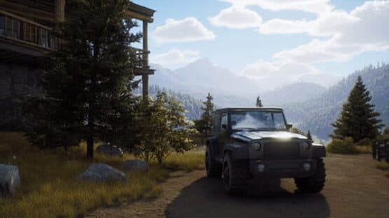 Way of the Hunter: Wild Expeditions screenshot 3