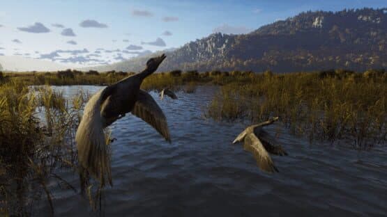 Way of the Hunter: Wild Expeditions screenshot 5