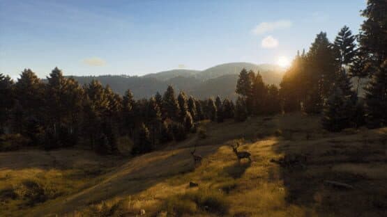 Way of the Hunter: Wild Expeditions screenshot 11