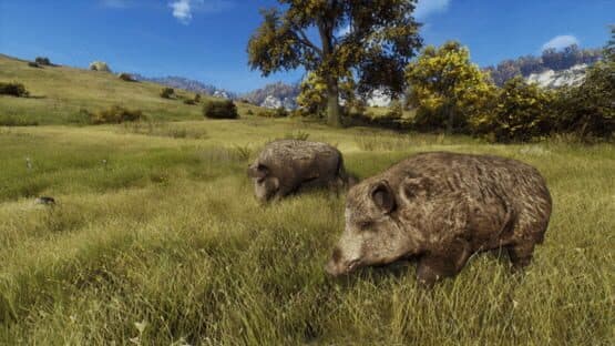 Way of the Hunter: Wild Expeditions screenshot 13