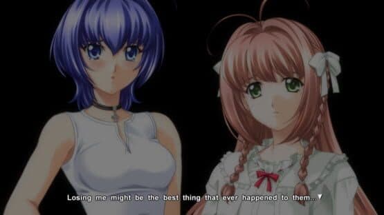 Kimi ga Nozomu Muv-Luv screenshot 2