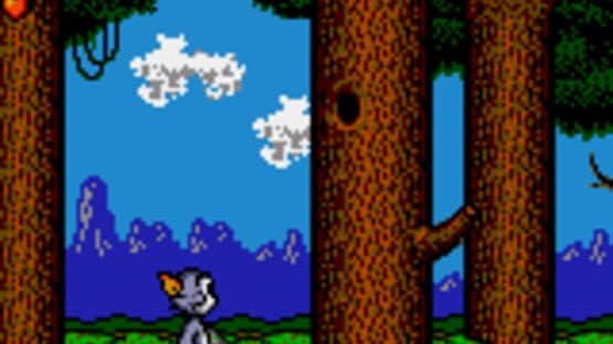 Tom and Jerry: The Movie screenshot 3