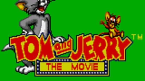 Tom and Jerry: The Movie screenshot 1