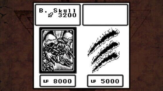 Yu-Gi-Oh! Early Days Collection screenshot 4