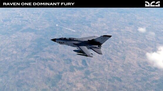 DCS World: F/A-18C Raven One: Dominant Fury Campaign by Baltic Dragon screenshot 3