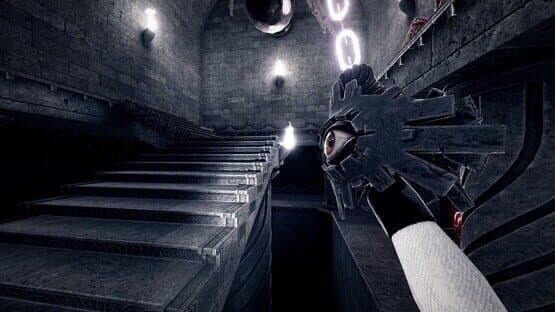 Vertigo 2: Into the Aether screenshot 2