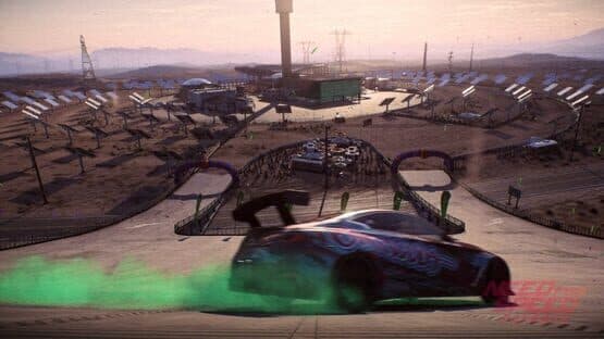 Need for Speed: Payback - Speedcross Story screenshot 2
