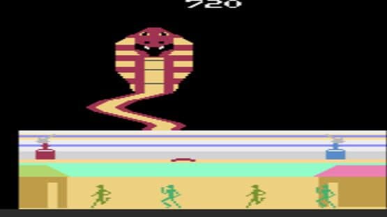 G.I. Joe: Cobra Strike screenshot 2