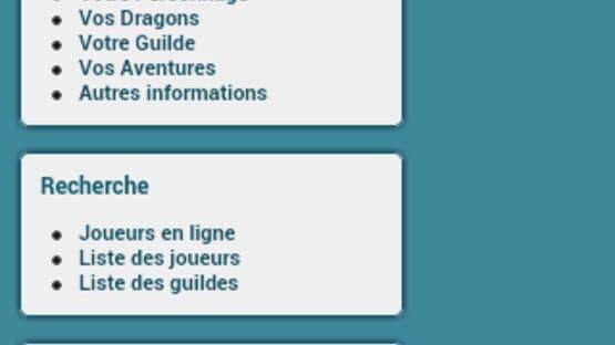 Dragonea screenshot 4