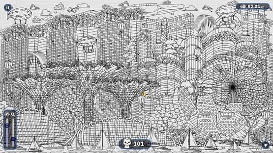101 Cats Hidden in Singapore screenshot 1