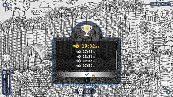 101 Cats Hidden in Singapore screenshot 3