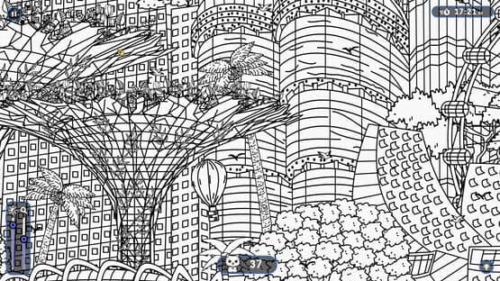 101 Cats Hidden in Singapore screenshot 4