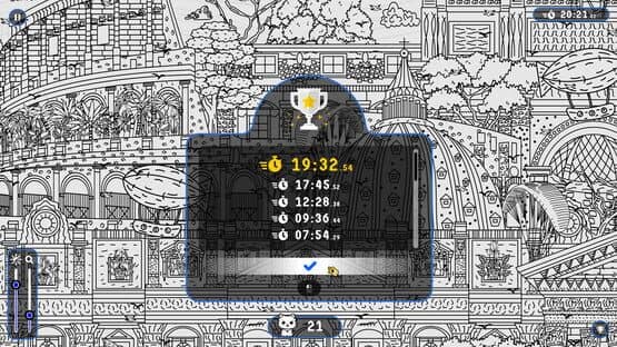 101 Cats Hidden in Rome screenshot 4