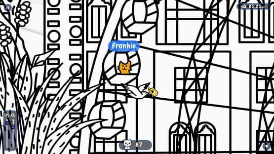 101 Cats Hidden in Miami screenshot 2