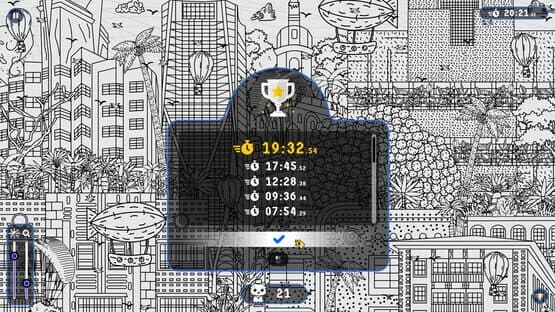 101 Cats Hidden in Miami screenshot 3