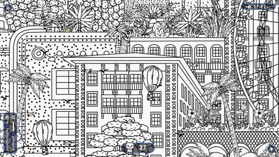 101 Cats Hidden in Miami screenshot 4