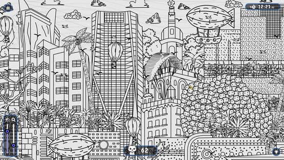 101 Cats Hidden in Miami screenshot 5