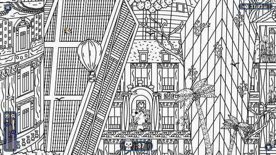 101 Cats Hidden in Madrid screenshot 4