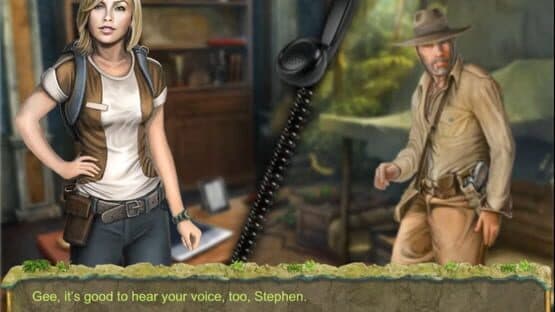 Ancient Secrets: Mystery of the Vanishing Bride screenshot 2