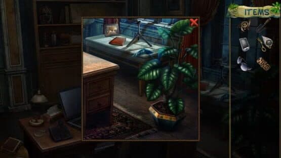 Ancient Secrets: Mystery of the Vanishing Bride screenshot 3