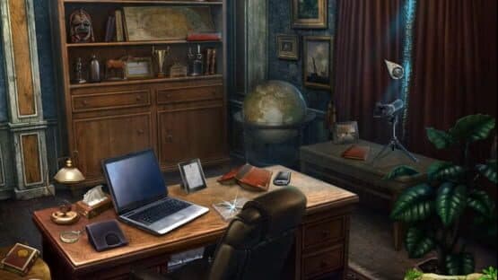 Ancient Secrets: Mystery of the Vanishing Bride screenshot 4