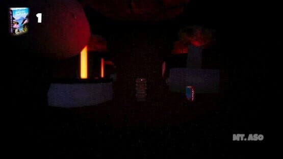 Journey Across Japan: Mysteries of Mt Aso screenshot 2