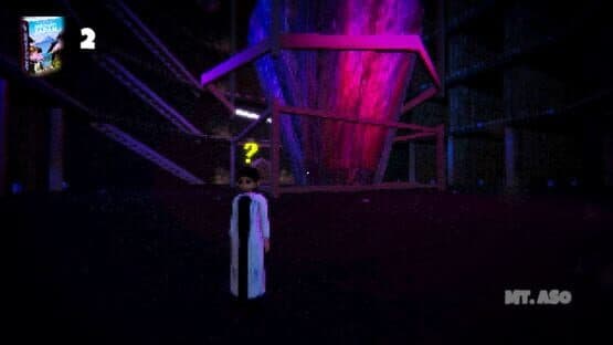 Journey Across Japan: Mysteries of Mt Aso screenshot 4