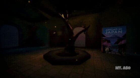 Journey Across Japan: Mysteries of Mt Aso screenshot 5