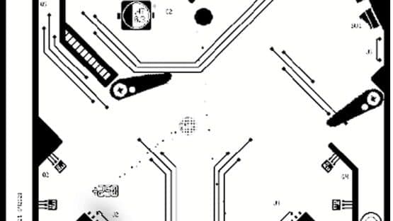 Vertical Collapse: Ghost in the Machine screenshot 1