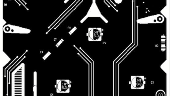 Vertical Collapse: Ghost in the Machine screenshot 2