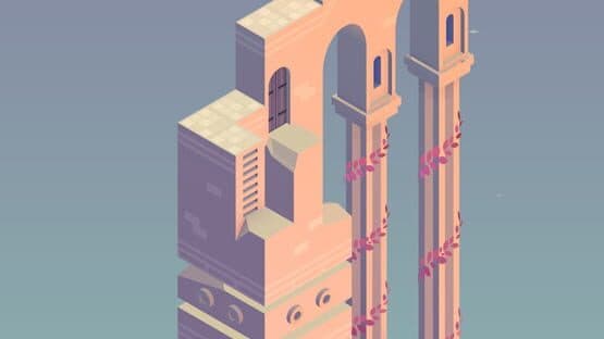 Monument Valley II screenshot 6