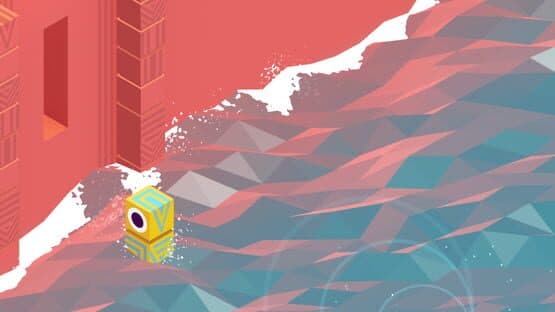 Monument Valley screenshot 5