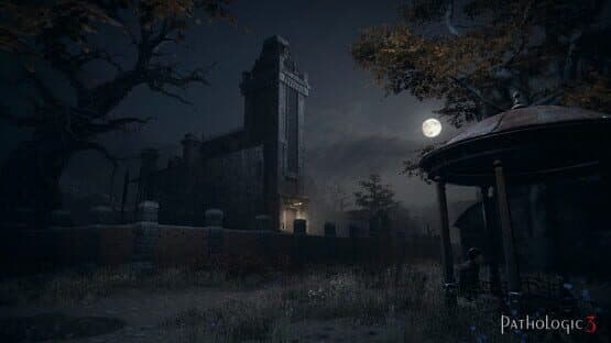Pathologic 3: Quarantine screenshot 3