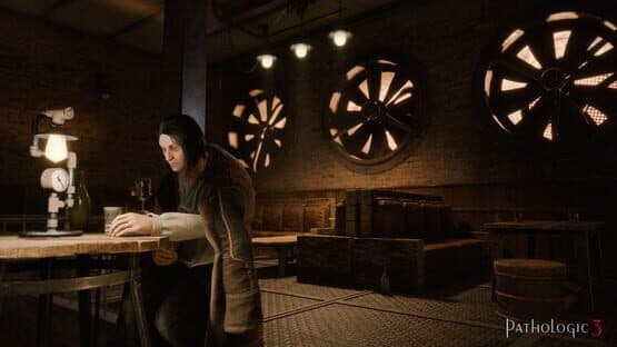 Pathologic 3: Quarantine screenshot 6