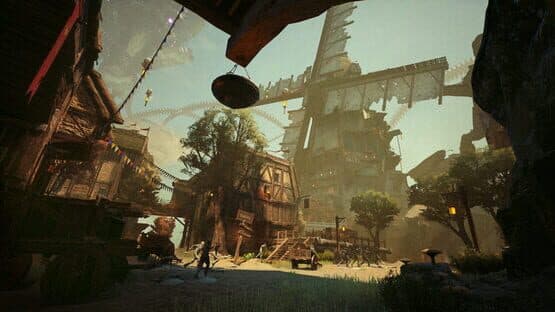 Suicide Squad: Kill the Justice League - Season of Deathstroke screenshot 2