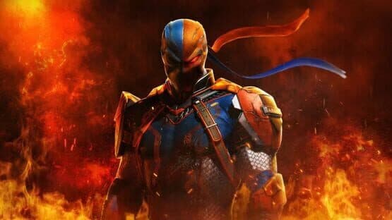 Suicide Squad: Kill the Justice League - Season of Deathstroke screenshot 5
