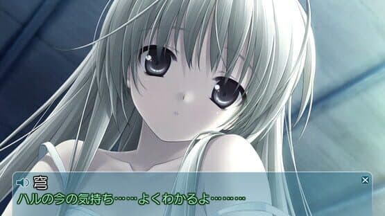 Haruka na Sora screenshot 3