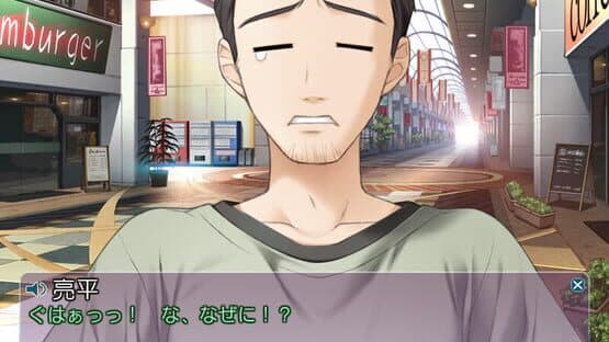 Haruka na Sora screenshot 4