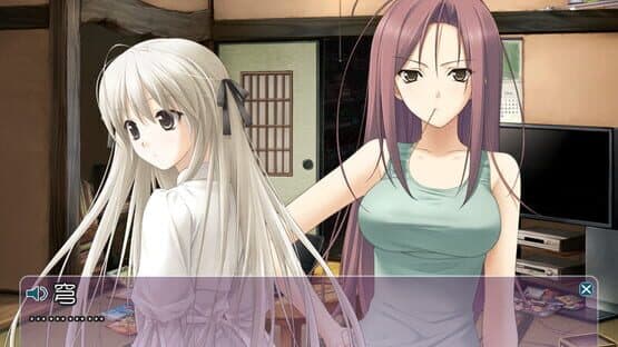 Haruka na Sora screenshot 6