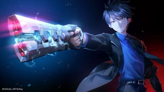 Kousai Toshi screenshot 3