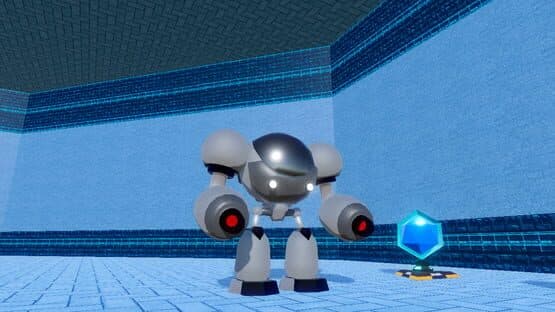 Mech Explorer screenshot 6