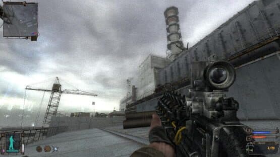 S.T.A.L.K.E.R. Collection screenshot 2