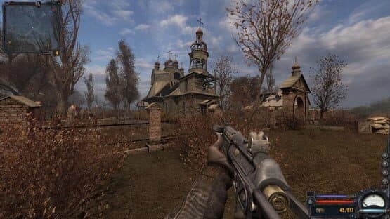 S.T.A.L.K.E.R. Collection screenshot 4