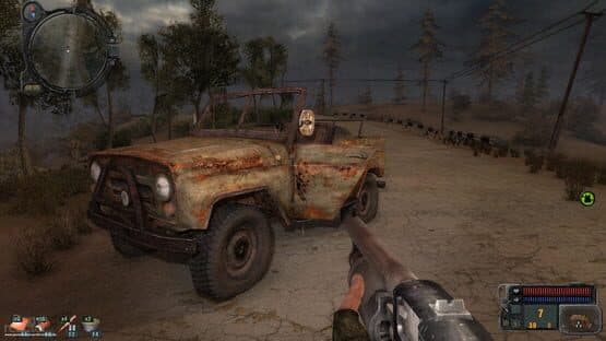 S.T.A.L.K.E.R. Collection screenshot 5